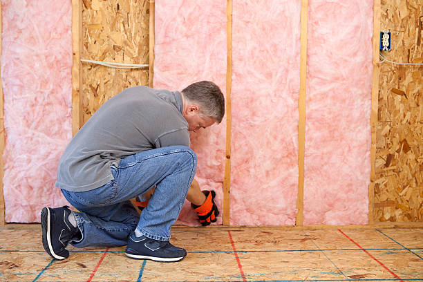 Best Types of Insulation in Belgrade, MT