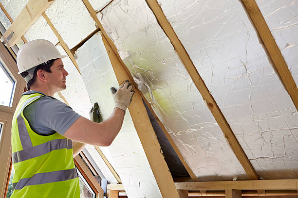 Best Types of Insulation in Belgrade, MT