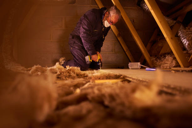 Best Residential Insulation in Belgrade, MT